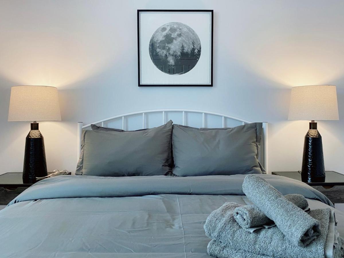 Apartamento Luna Philadelphia On N 10Th St Exterior foto