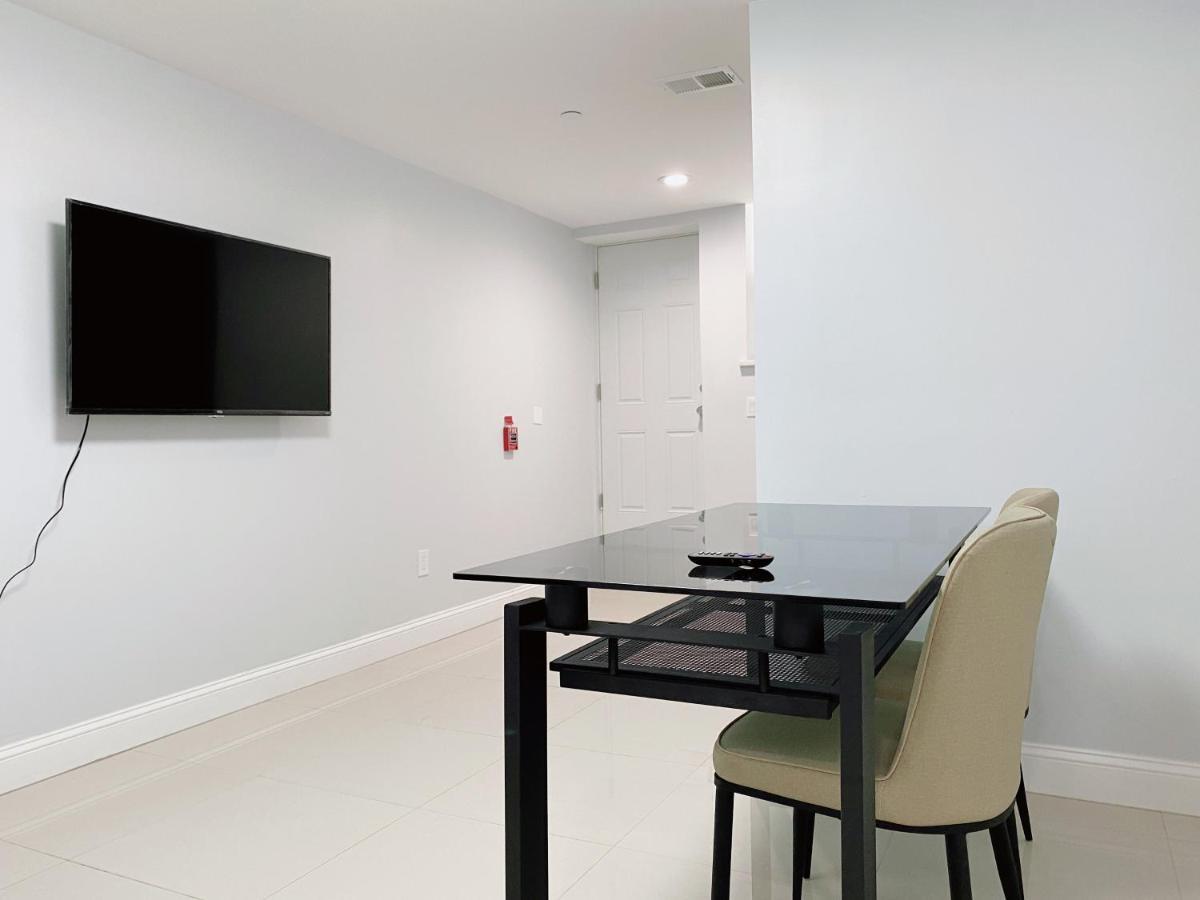 Apartamento Luna Philadelphia On N 10Th St Exterior foto
