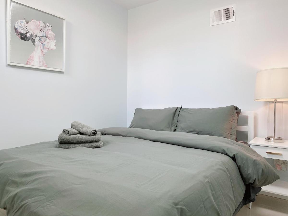 Apartamento Luna Philadelphia On N 10Th St Exterior foto