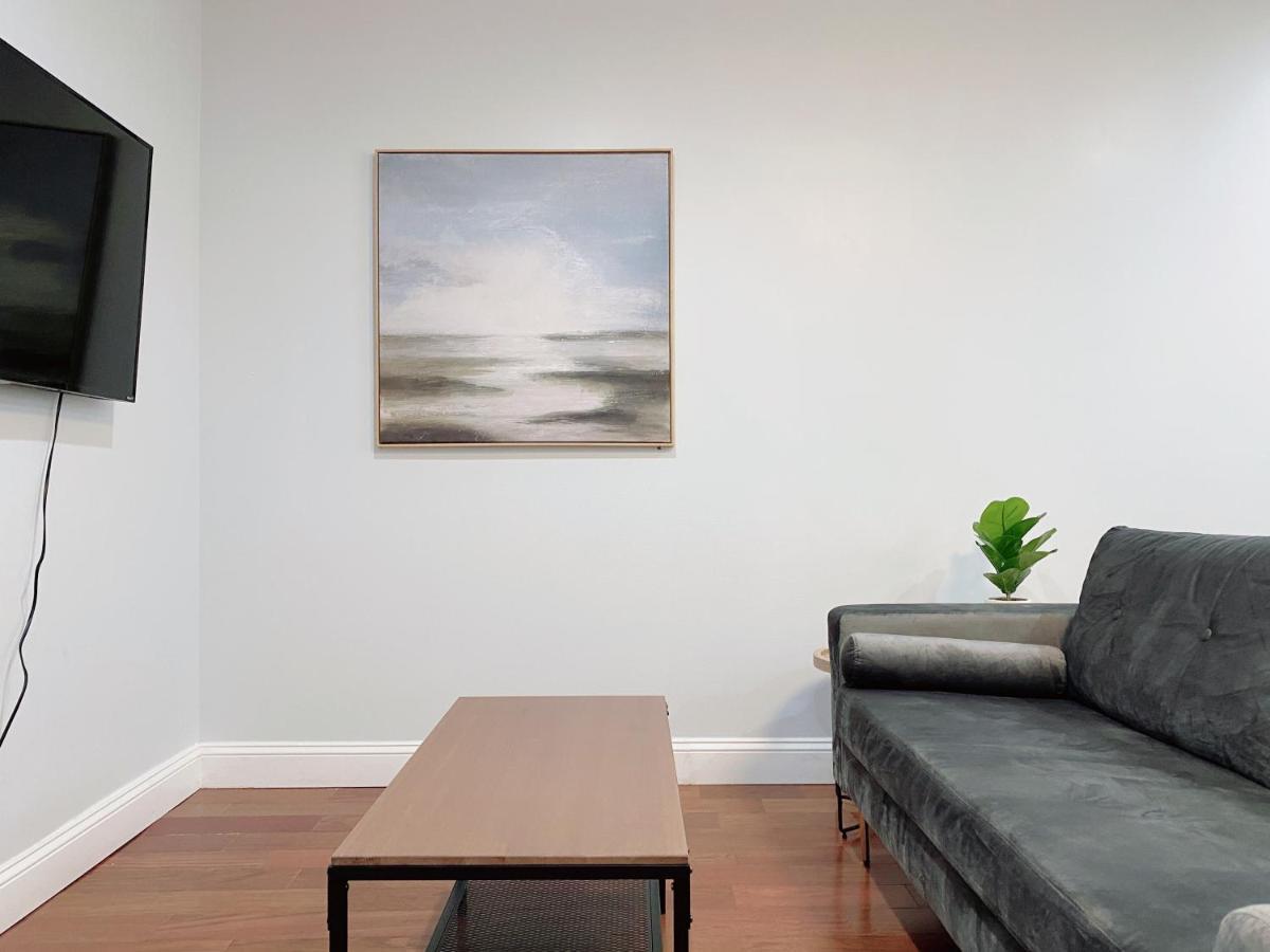 Apartamento Luna Philadelphia On N 10Th St Exterior foto