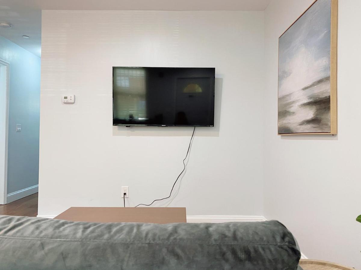 Apartamento Luna Philadelphia On N 10Th St Exterior foto