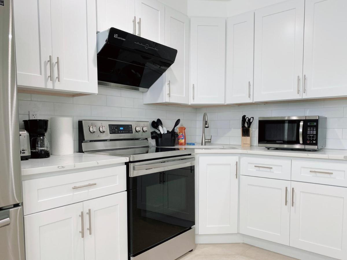 Apartamento Luna Philadelphia On N 10Th St Exterior foto
