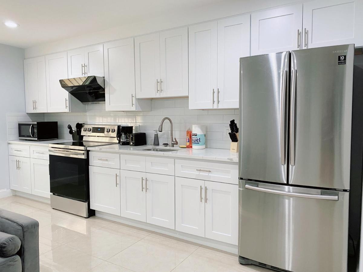 Apartamento Luna Philadelphia On N 10Th St Exterior foto
