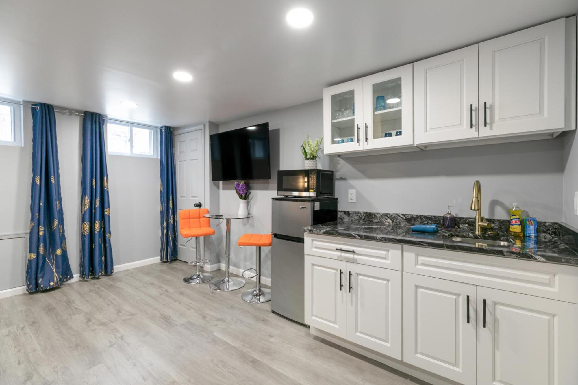 Apartamento Luna Philadelphia On N 10Th St Exterior foto