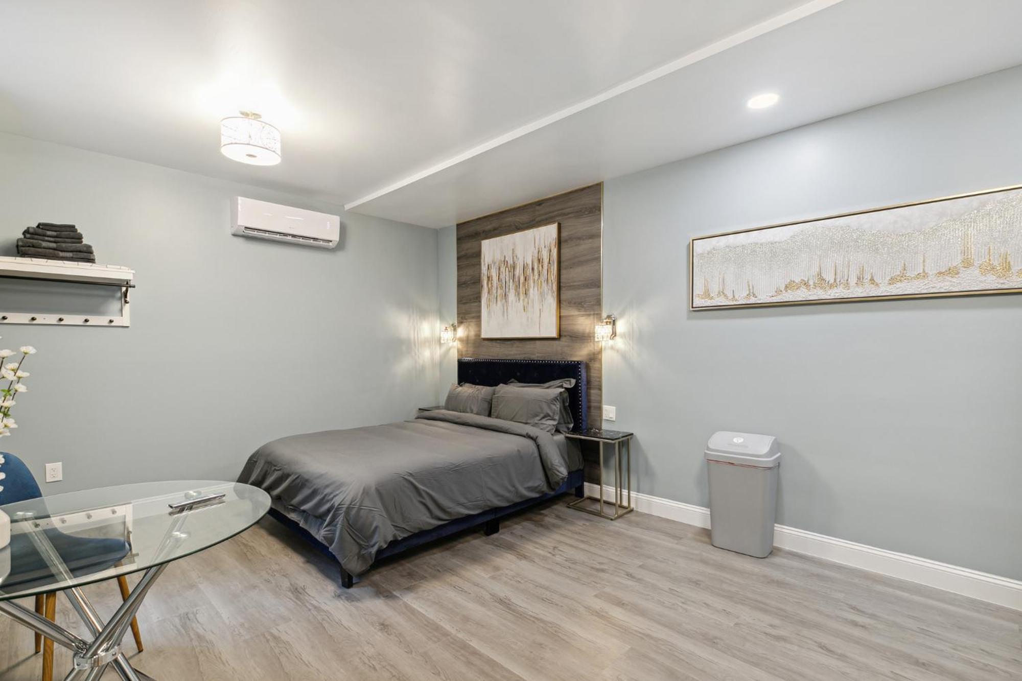 Apartamento Luna Philadelphia On N 10Th St Exterior foto
