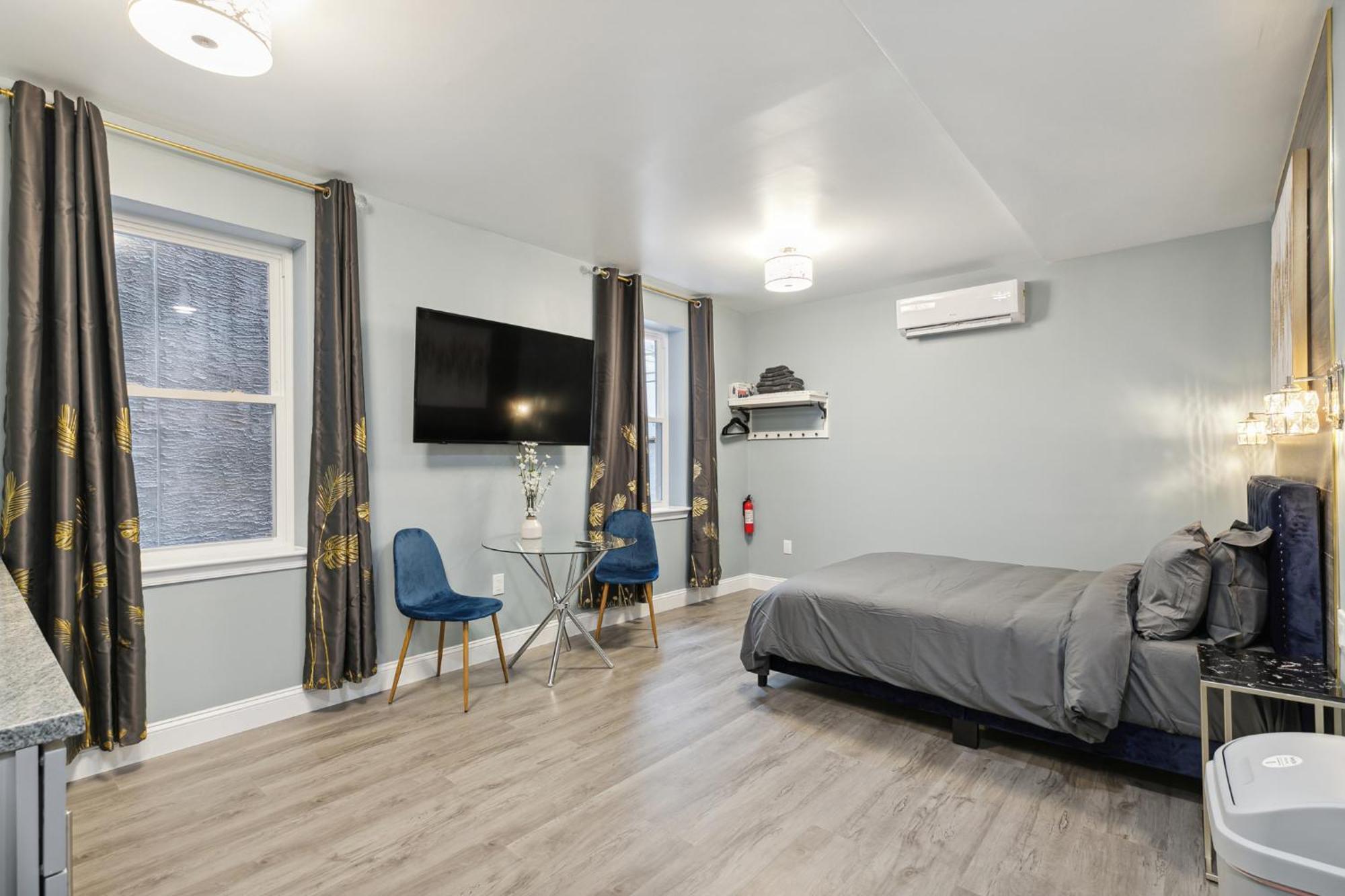 Apartamento Luna Philadelphia On N 10Th St Exterior foto
