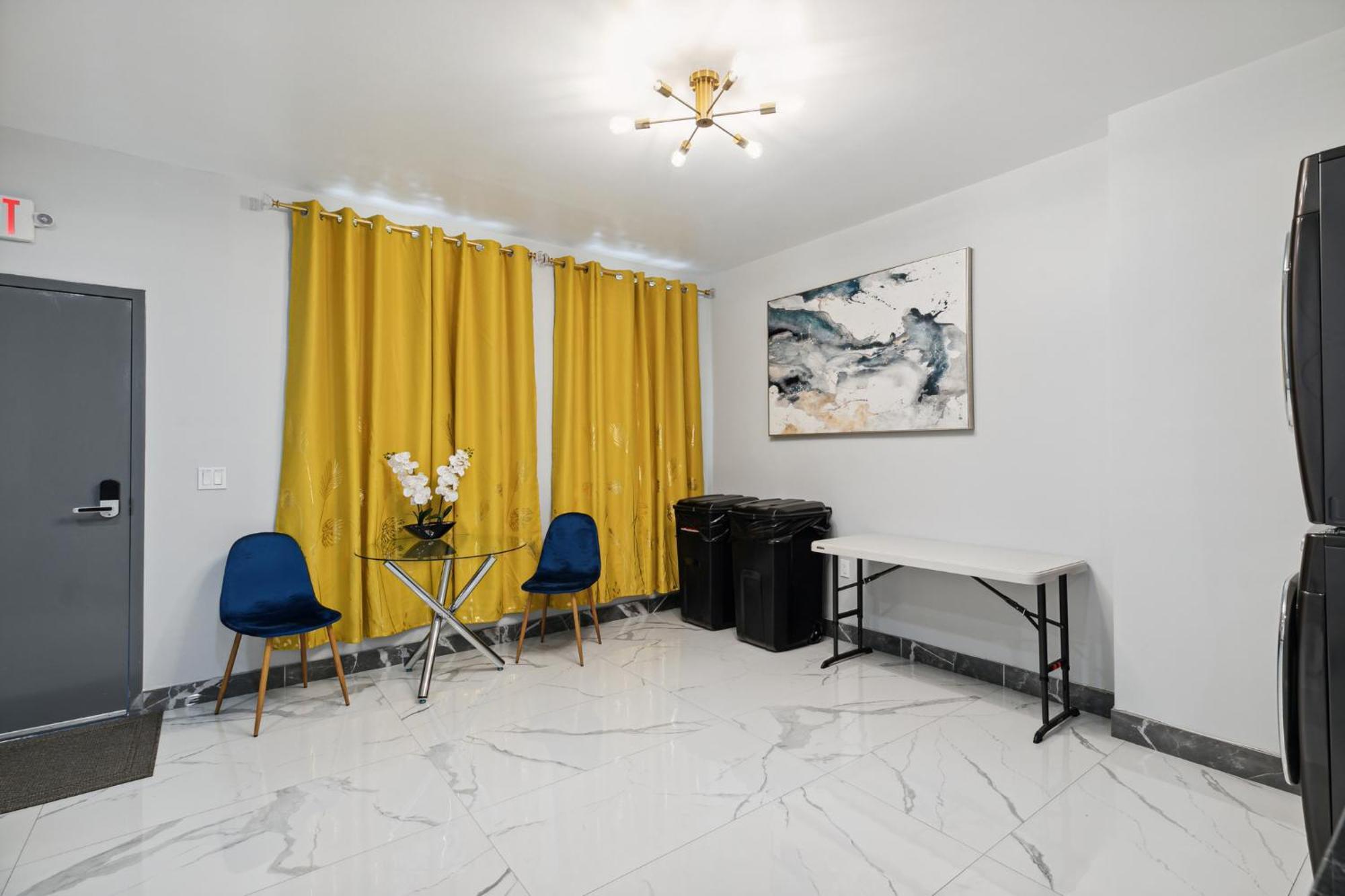 Apartamento Luna Philadelphia On N 10Th St Exterior foto
